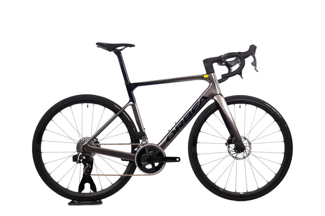 Orbea Orca M31eLTD PWR - Vélo de route
