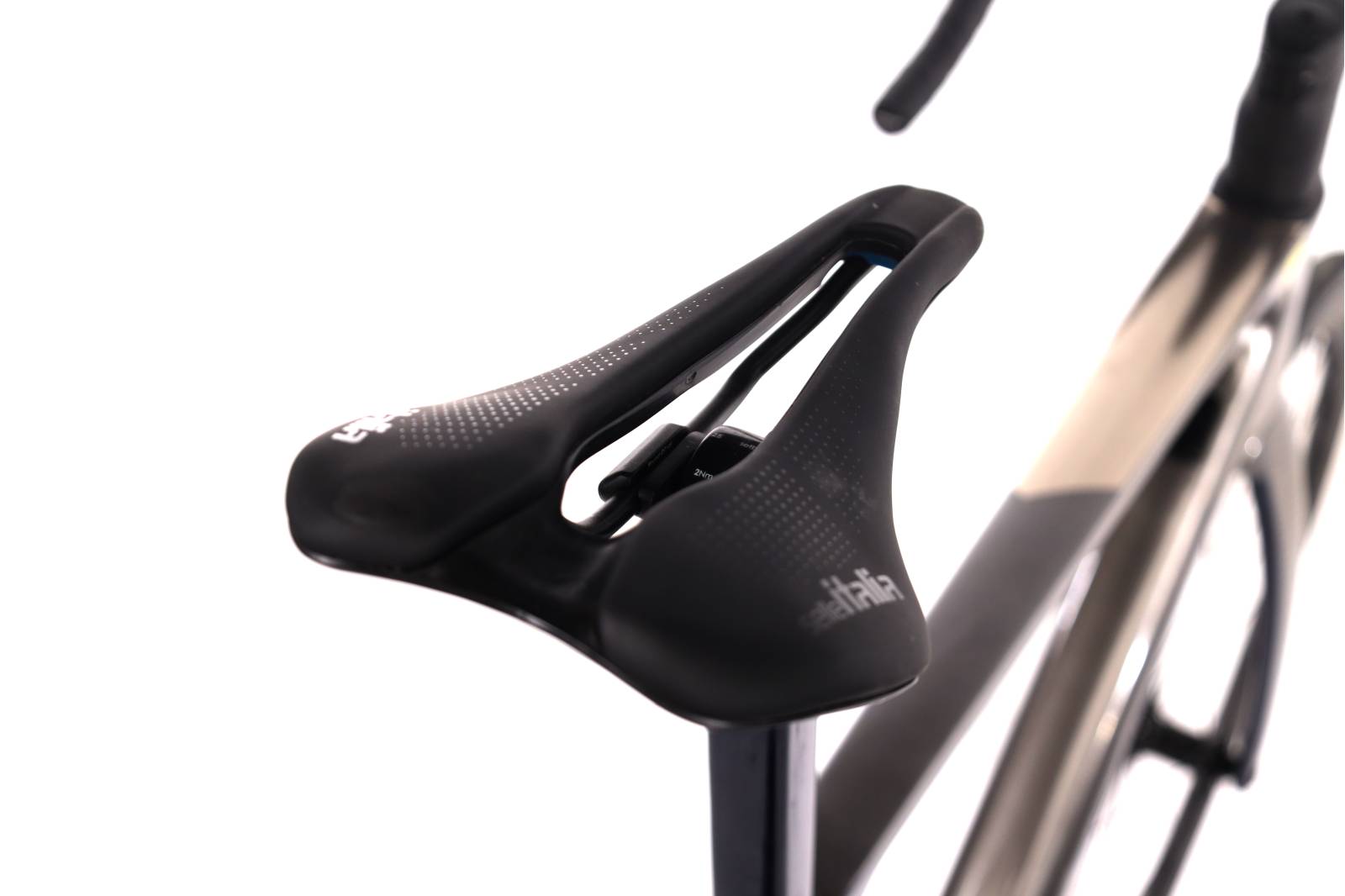 Orbea Orca M31eLTD PWR