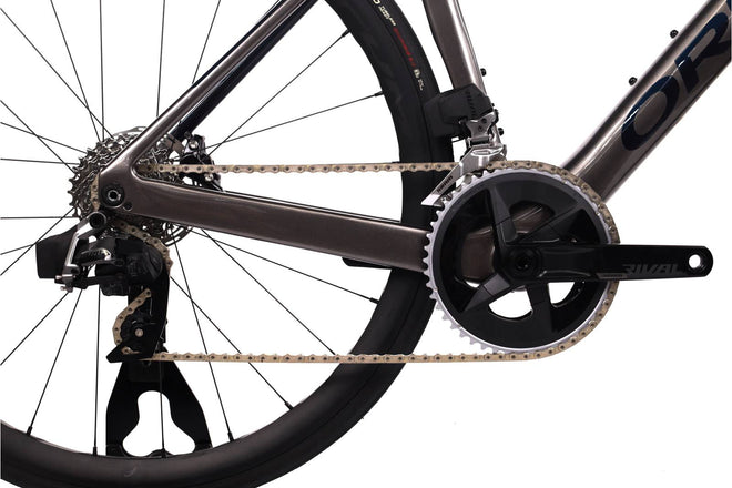 Orbea Orca M31eLTD PWR - Vélo de route