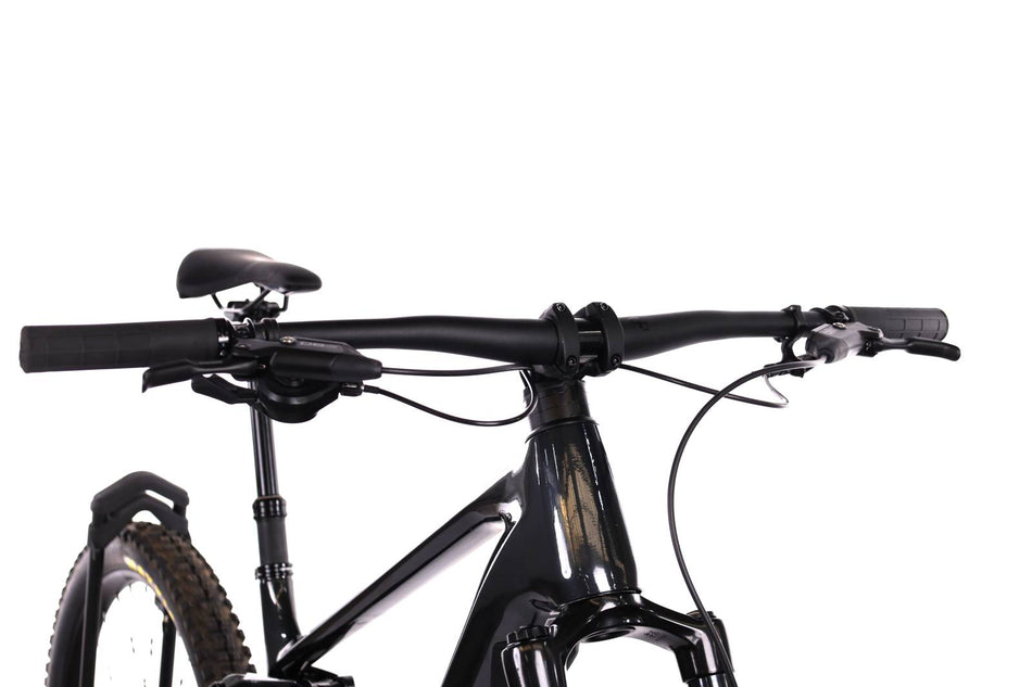 Orbea Wild H20