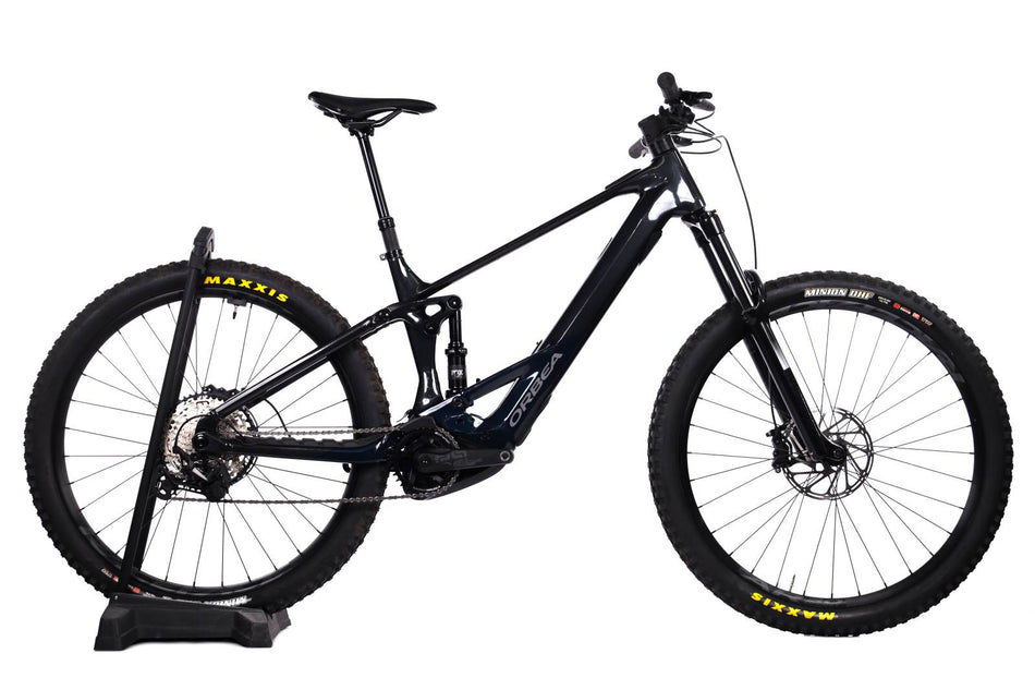 Orbea Wild H20