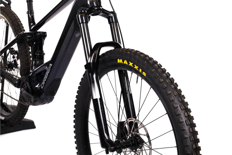 Orbea Wild H20