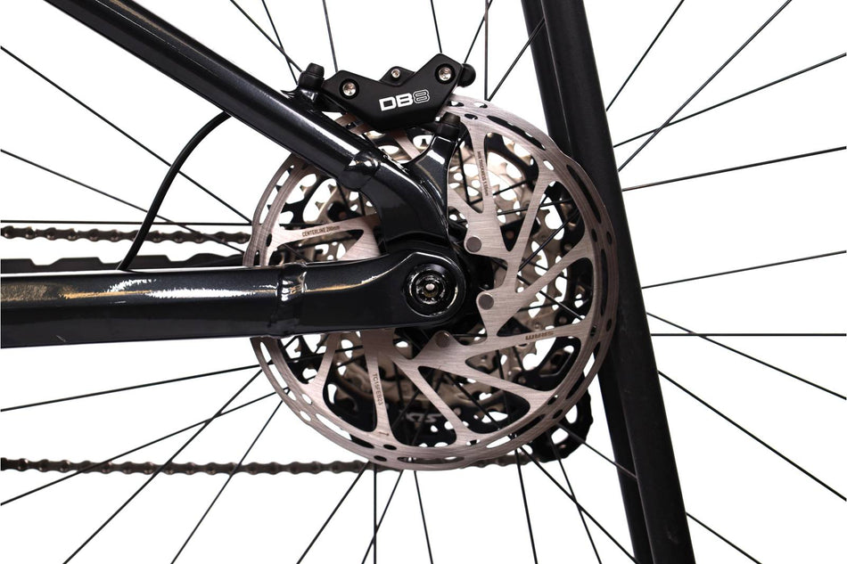 Orbea Wild H20