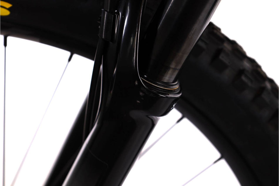 Orbea Wild H20