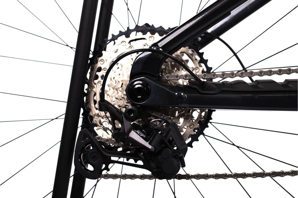 Orbea Wild H20