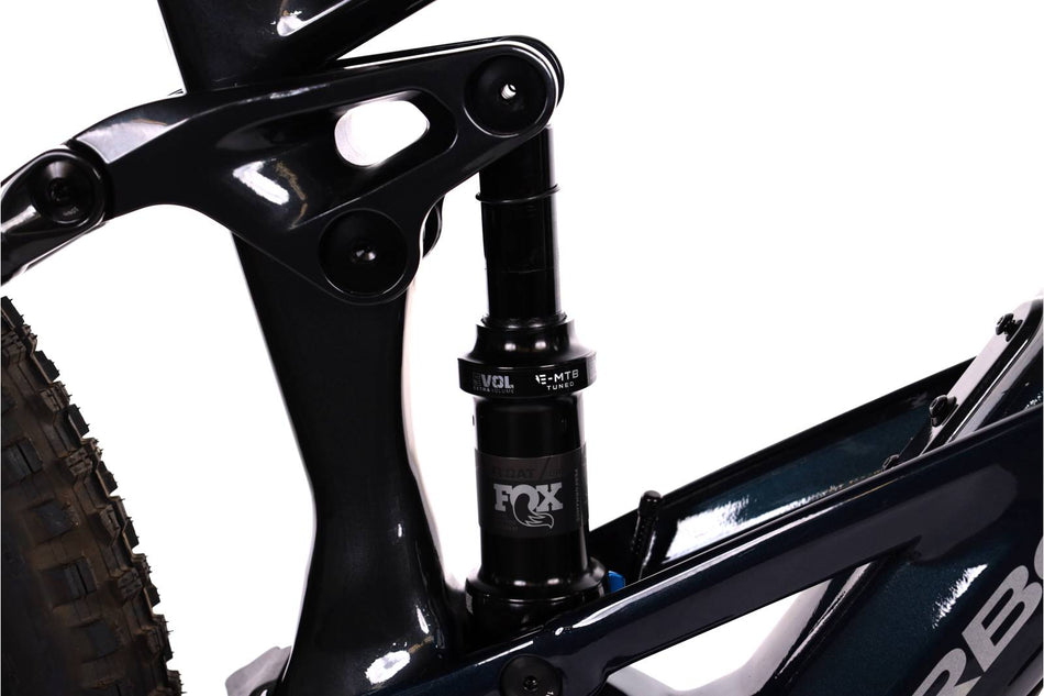 Orbea Wild H20