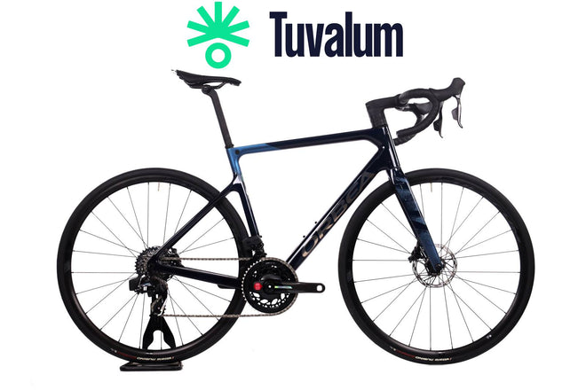 Orbea Orca M21eTEAM PWR - Vélo de route