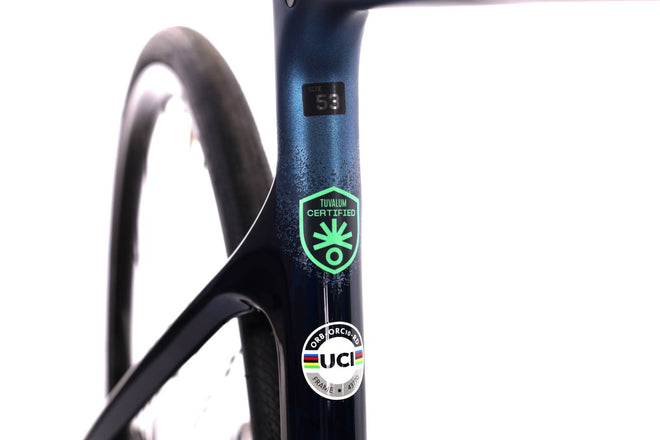 Orbea Orca M21eTEAM PWR - Vélo de route