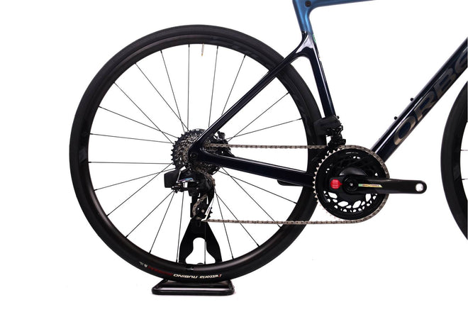 Orbea Orca M21eTEAM PWR - Vélo de route