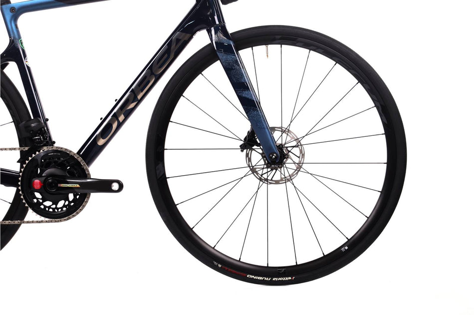 Orbea Orca M21eTEAM PWR