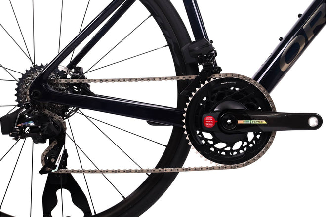 Orbea Orca M21eTEAM PWR - Vélo de route