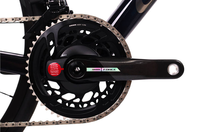 Orbea Orca M21eTEAM PWR - Vélo de route