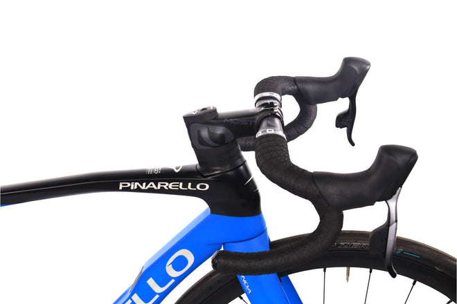 Pinarello Prince Disc Force AXS - Vélo de route