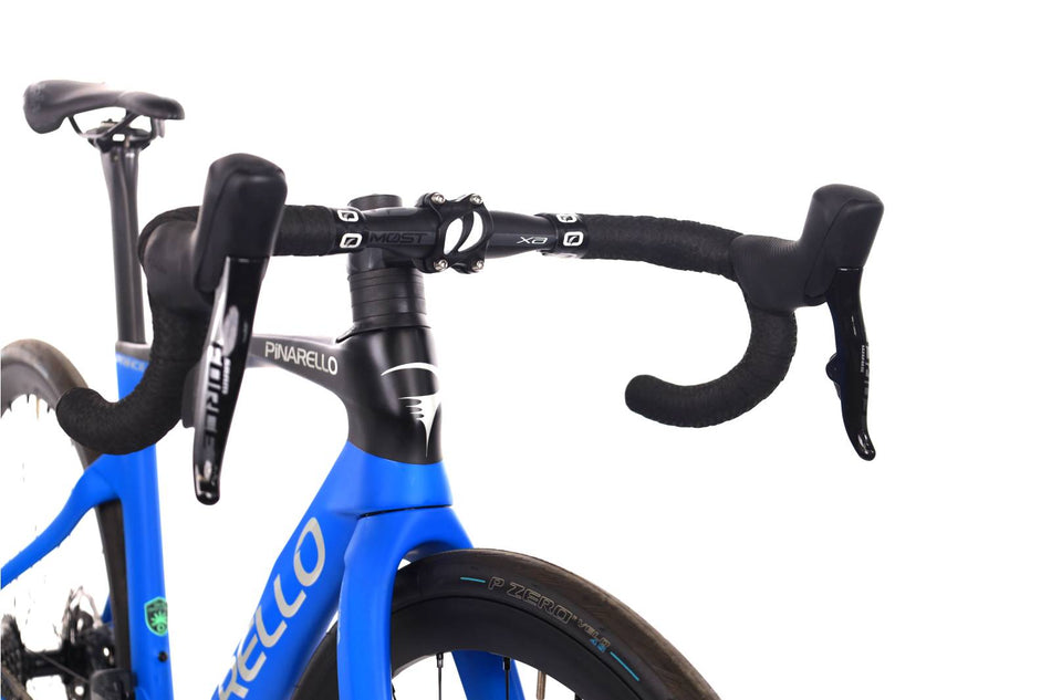 Pinarello Prince Disc Force AXS