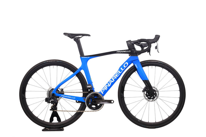 Pinarello Prince Disc Force AXS - Vélo de route