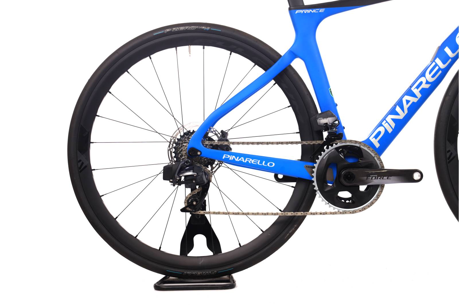 Pinarello Prince Disc Force AXS