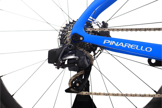 Pinarello Prince Disc Force AXS - Vélo de route