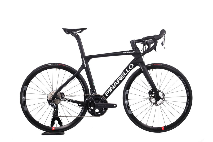 Pinarello Paris Disk Ultegra