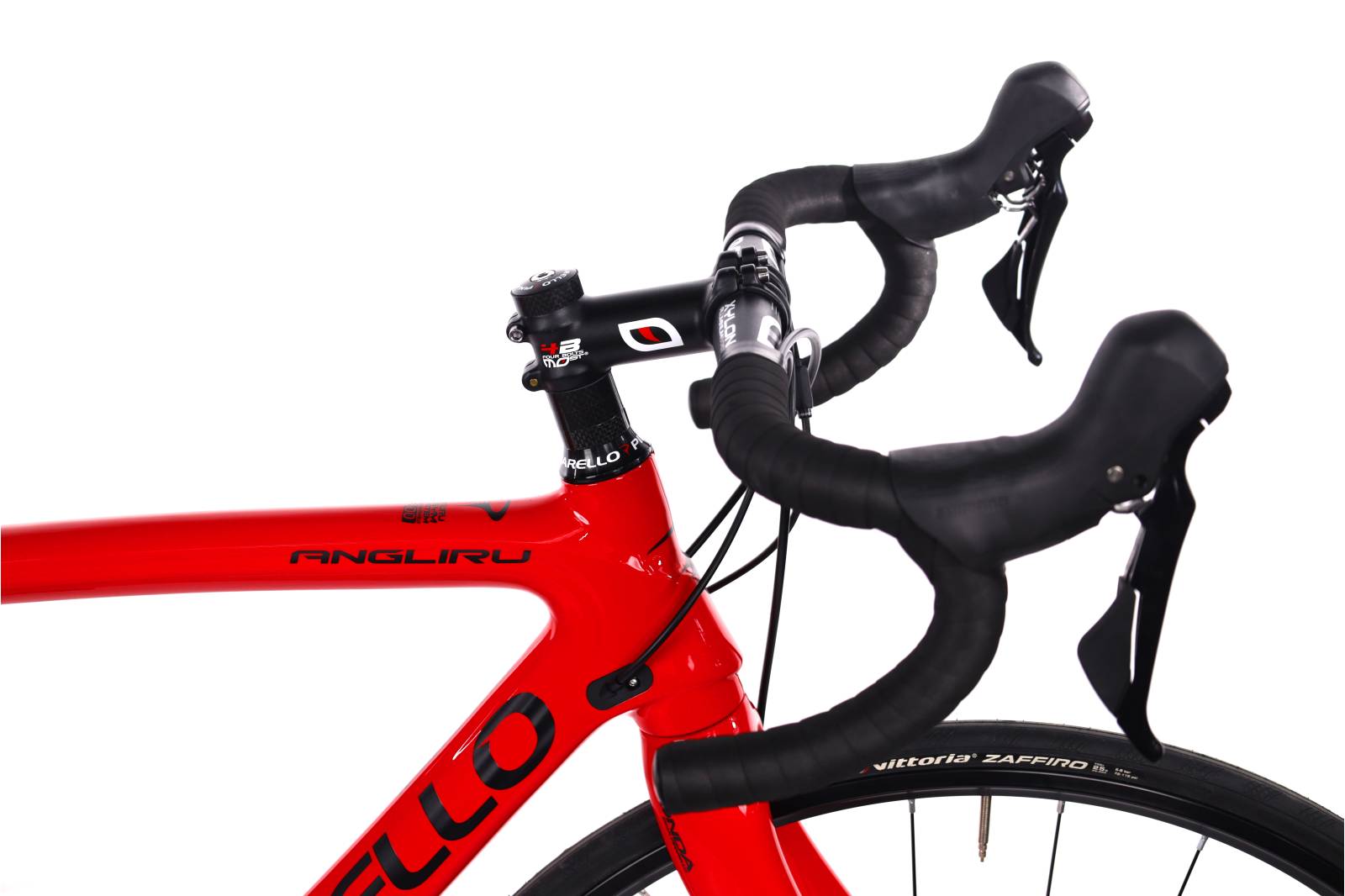 Pinarello Angliru 105 Disc Carbon