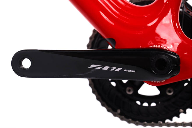 Pinarello Angliru 105 Disc Carbon - Vélo de route