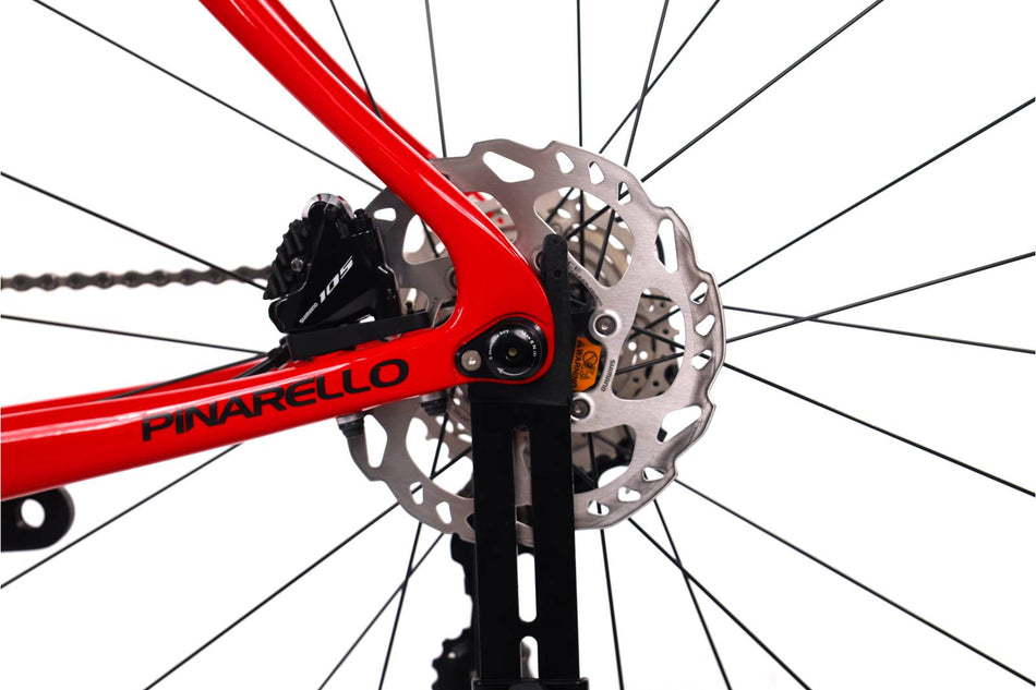 Pinarello Angliru 105 Disc Carbon
