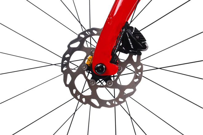 Pinarello Angliru 105 Disc Carbon - Vélo de route