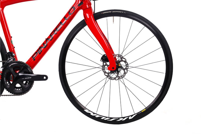 Pinarello Angliru 105 Disc Carbon - Vélo de route