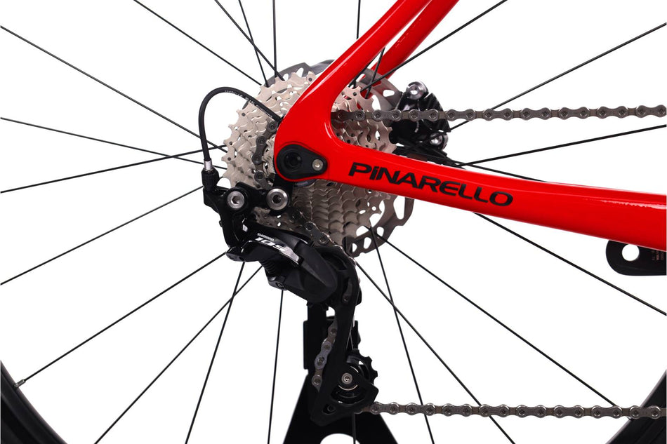 Pinarello Angliru 105 Disc Carbon