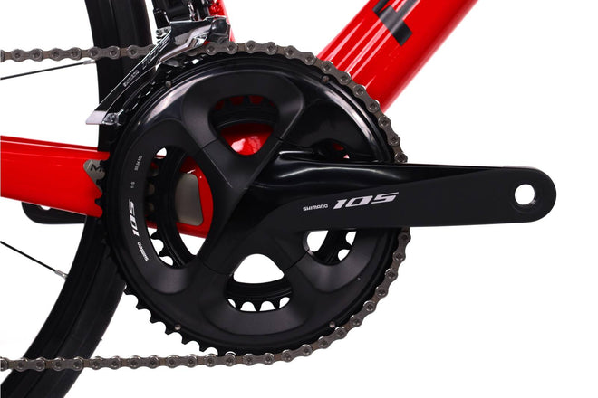 Pinarello Angliru 105 Disc Carbon - Vélo de route