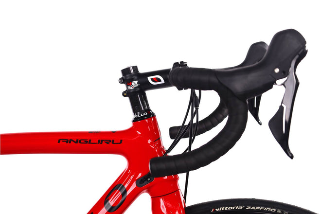 Pinarello Angliru 105 Disc Carbon - Vélo de route
