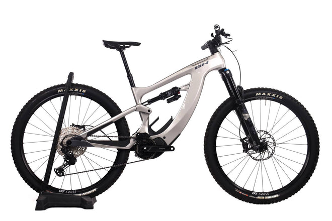 BH Xtep Lynx 9.7 Pro - VTT Tout suspendu électrique