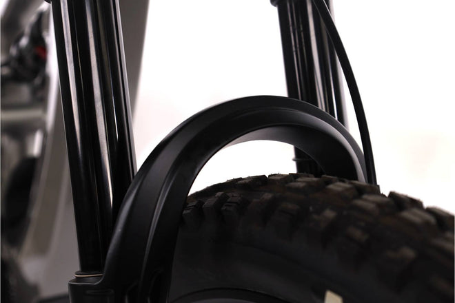 BH Xtep Lynx 9.7 Pro - VTT Tout suspendu électrique