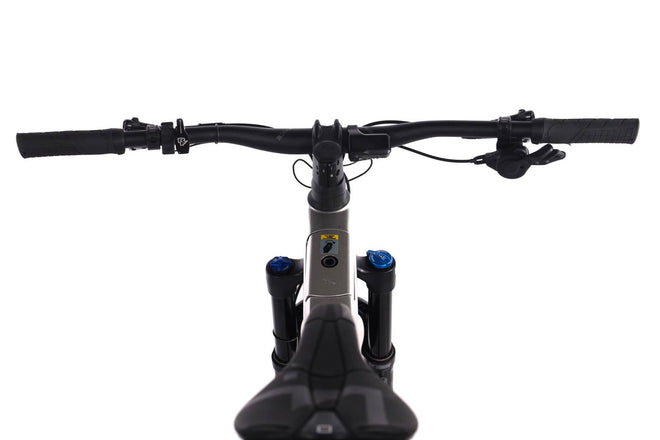 BH Xtep Lynx 9.7 Pro - VTT Tout suspendu électrique