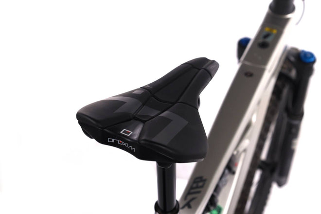 BH Xtep Lynx 9.7 Pro - VTT Tout suspendu électrique