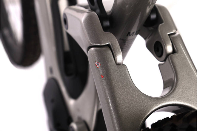 BH Xtep Lynx 9.7 Pro - VTT Tout suspendu électrique