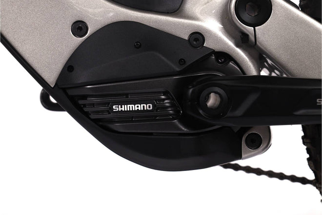 BH Xtep Lynx 9.7 Pro - VTT Tout suspendu électrique