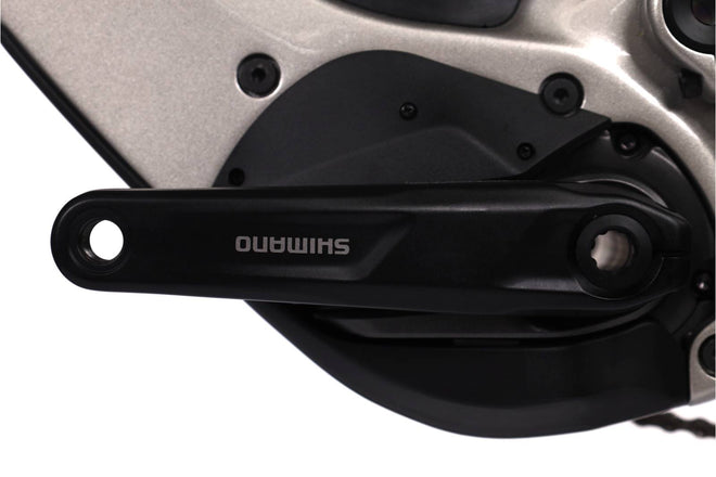 BH Xtep Lynx 9.7 Pro - VTT Tout suspendu électrique