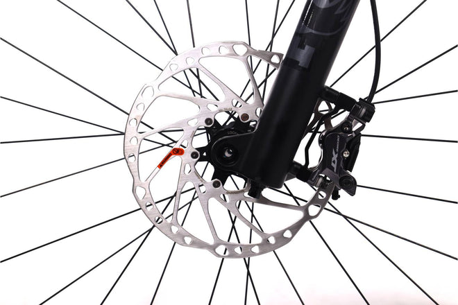 BH Xtep Lynx 9.7 Pro - VTT Tout suspendu électrique