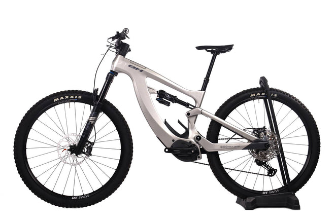 BH Xtep Lynx 9.7 Pro - VTT Tout suspendu électrique