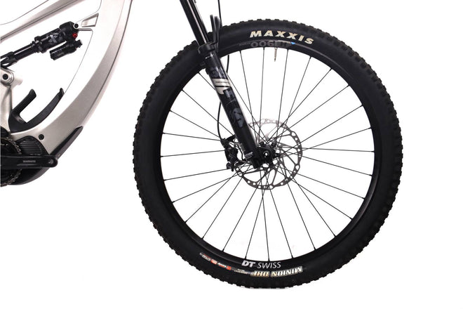 BH Xtep Lynx 9.7 Pro - VTT Tout suspendu électrique