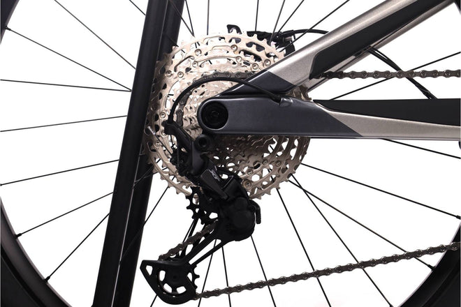 BH Xtep Lynx 9.7 Pro - VTT Tout suspendu électrique