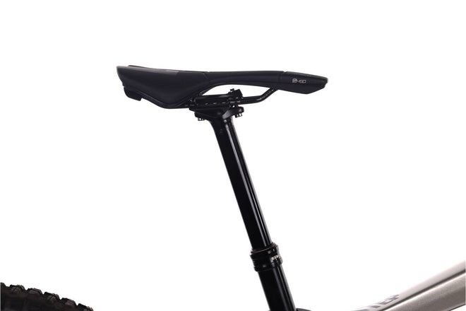 BH Xtep Lynx 9.7 Pro - VTT Tout suspendu électrique