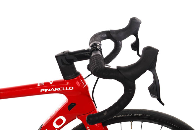 Pinarello Paris Disk Rival - Vélo de route