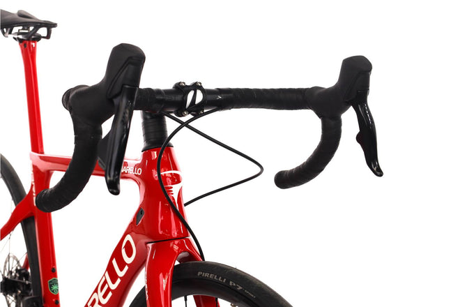 Pinarello Paris Disk Rival - Vélo de route