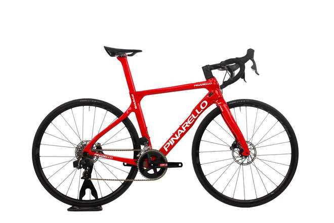 Pinarello Paris Disk Rival - Vélo de route
