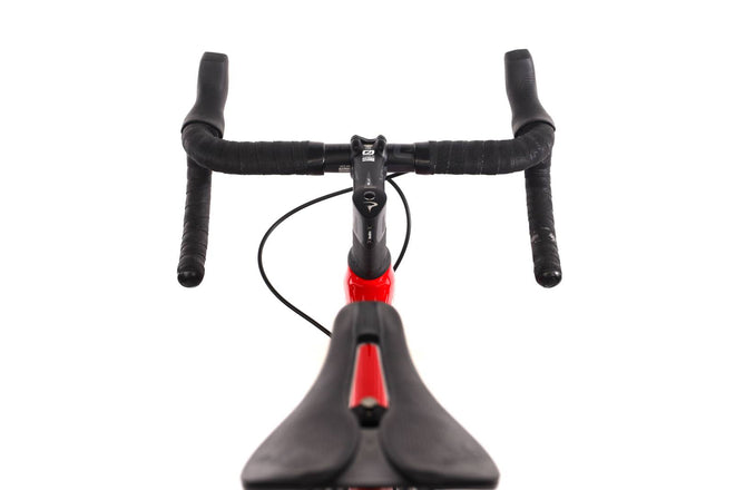 Pinarello Paris Disk Rival - Vélo de route