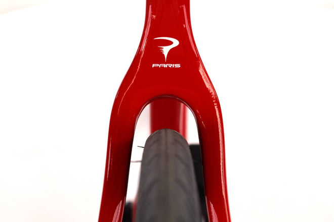 Pinarello Paris Disk Rival - Vélo de route