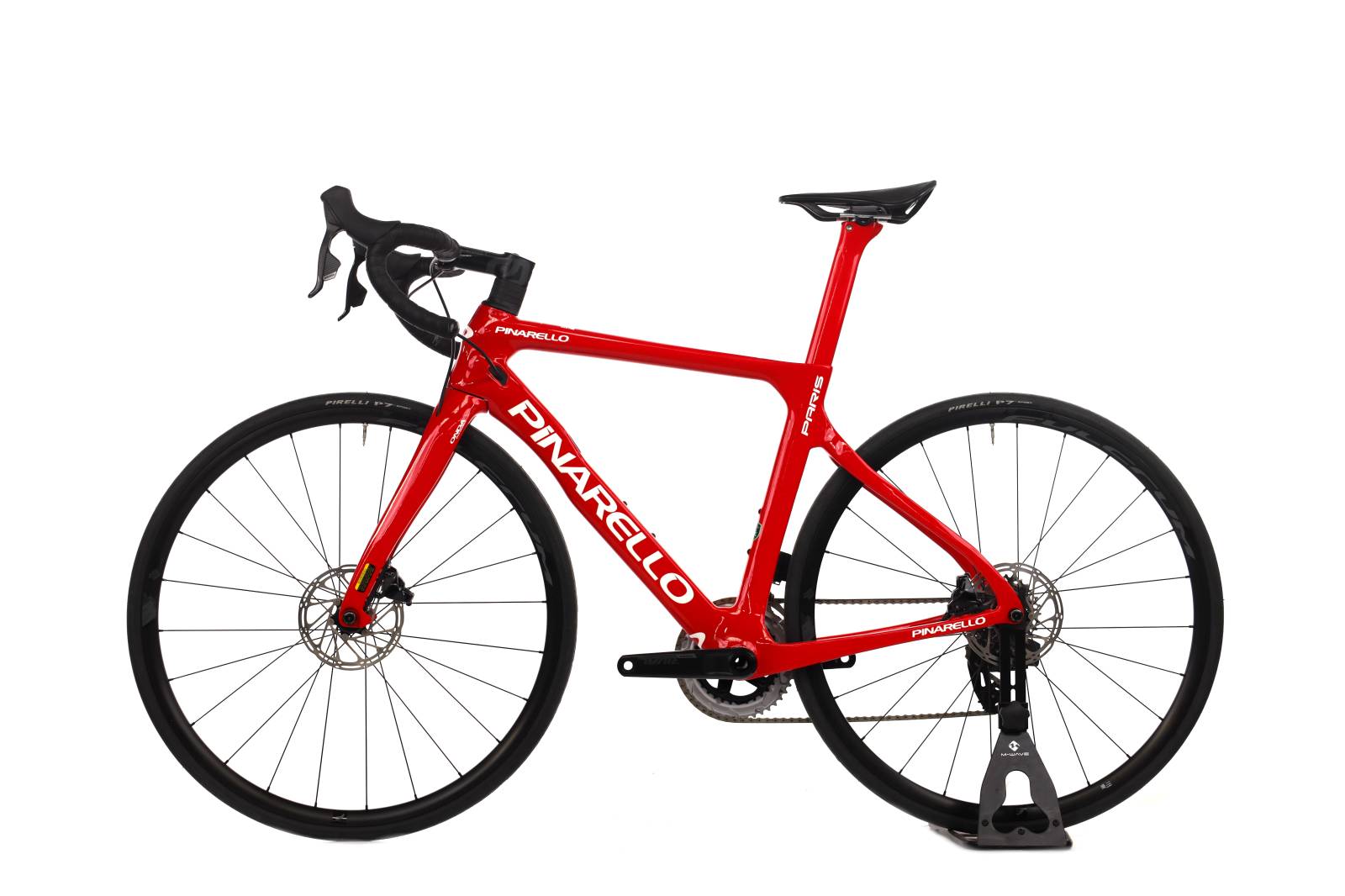 Pinarello Paris Disk Rival