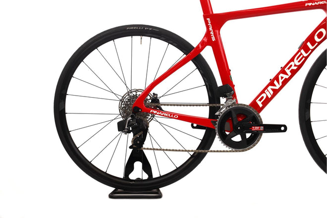 Pinarello Paris Disk Rival - Vélo de route