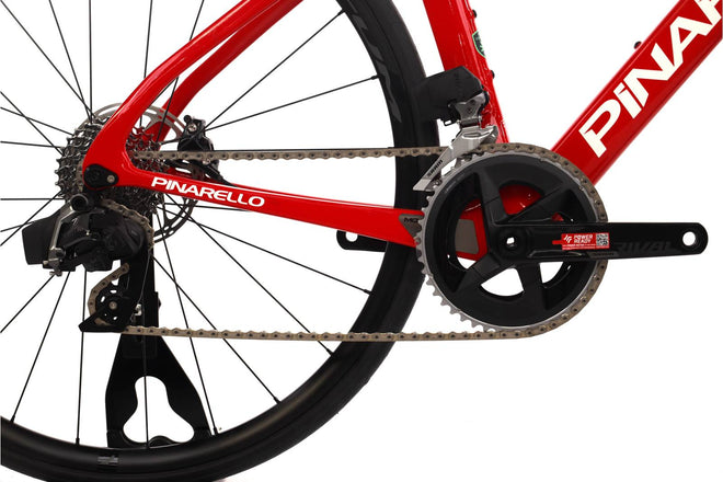 Pinarello Paris Disk Rival - Vélo de route